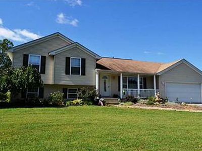 237 Goldscheitter Rd, Sarver, PA, 16055