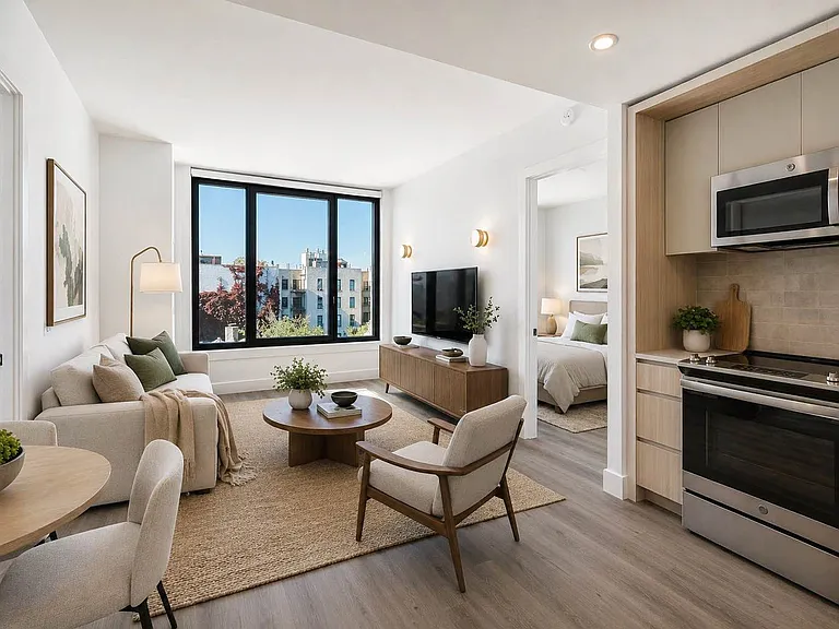210 Clarkson Ave #518 — Photo 4