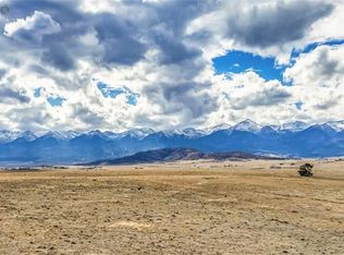 4100 Oak Grove Cir, Westcliffe, CO 81252