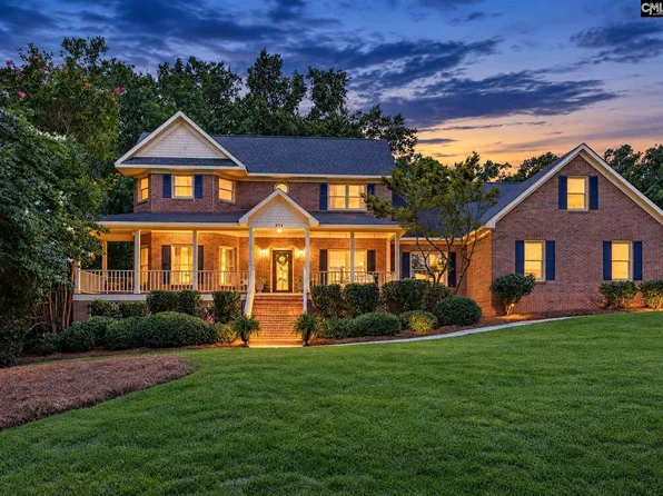 521 Harbour Place Ct, Lexington, SC 29072