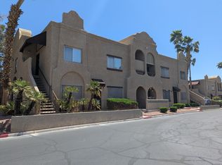 5101 Pioneer Ave #1-101, Las Vegas, NV 89146