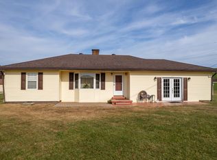 210 Peyton Ridge Rd, West Liberty, KY 41472