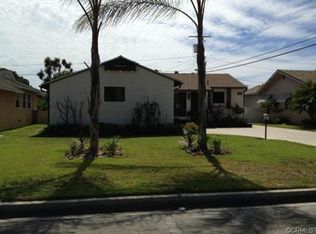 8312 Dacosta St, Downey, CA 90240