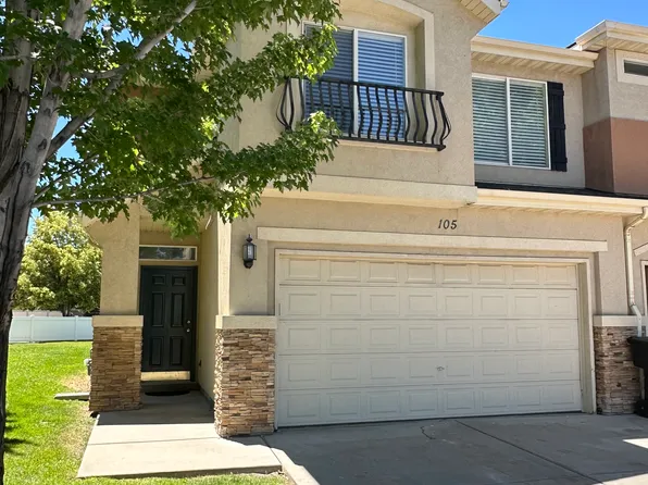 211 E Greenfield Cir Unit 105, Heber, UT 84032