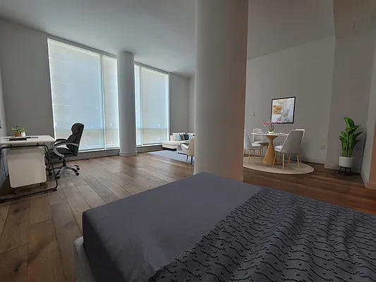 Rented by ONE Manhattan Real Estate | media 2