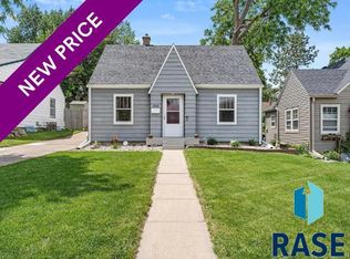 823 S West Ave, Sioux Falls, SD 57104