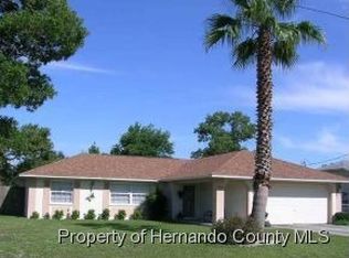 2010 Deering Ave, Spring Hill, FL 34609