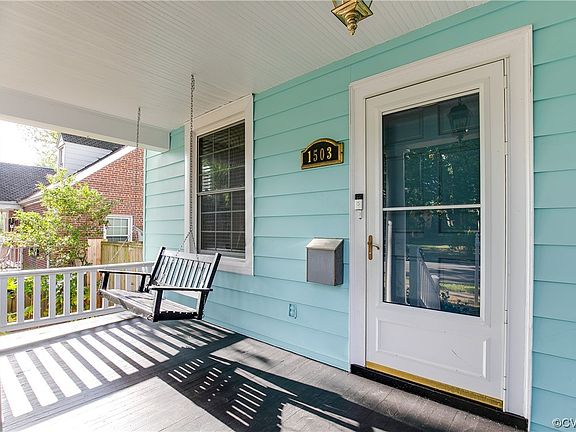 4th image of 1503 Nottoway Ave