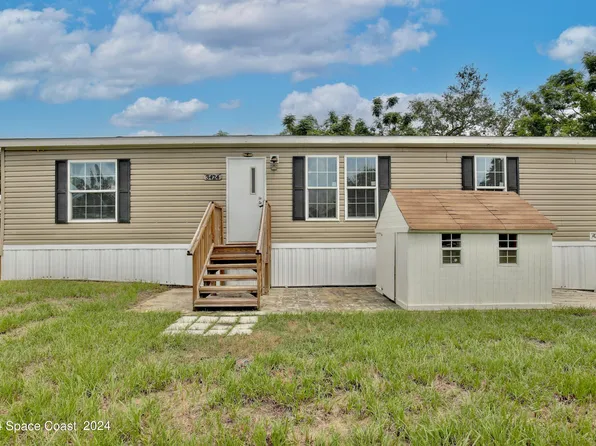 3424 Populatic St, Mims, FL 32754