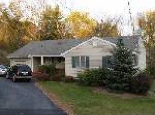 96 Pine Brook Rd, Towaco, NJ 07082