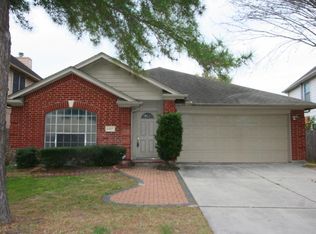 6907 Moss Boulder Dr, Houston, TX 77084