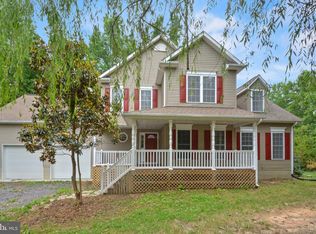 7250 Muscoe Pl, King George, VA 22485