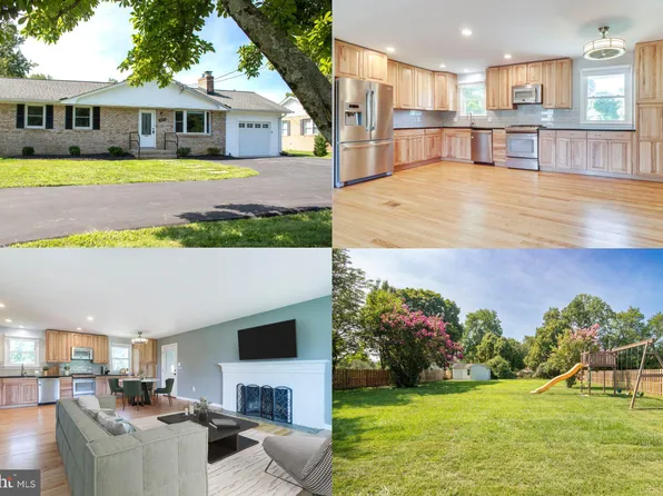 10377 Scaggsville Rd, Laurel, MD 20723