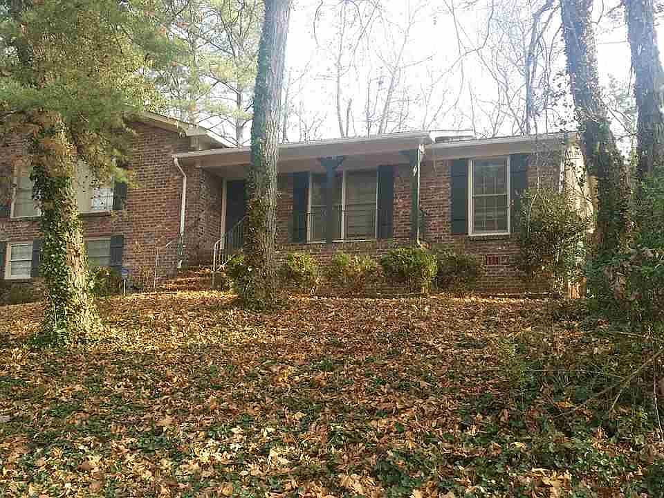 1st image of 1025 Althea Ln