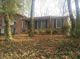 1025 Althea Ln, Birmingham, AL 35235