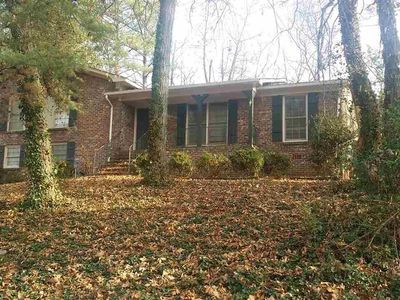 1025 Althea Ln, Birmingham, AL, 35235