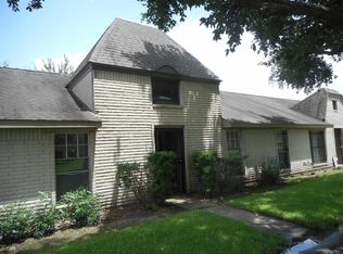 7164 Crownwest St #7164, Houston, TX 77072