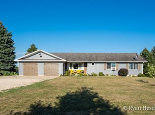 1419 Bugbee Rd, Ionia, MI 48846