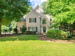 1363 Downington Cir NW, Acworth, GA 30101