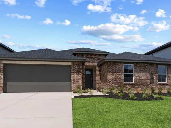 31319 Juliana Ridge Dr, Fulshear, TX 77441