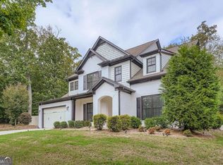 2480 Anderson Estates Ct, Marietta, GA