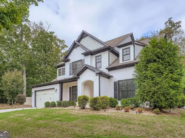 2480 Anderson Estates Ct, Marietta, GA 30064