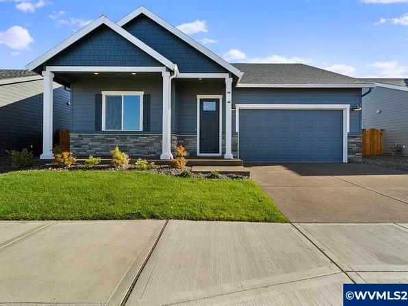 5438 49th Ave NE, Salem, OR 97305