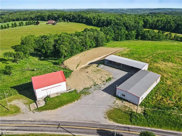 46766 Clarkson Rd, Rogers, OH 44455