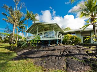 15-1510 5th Ave, Keaau, HI 96749