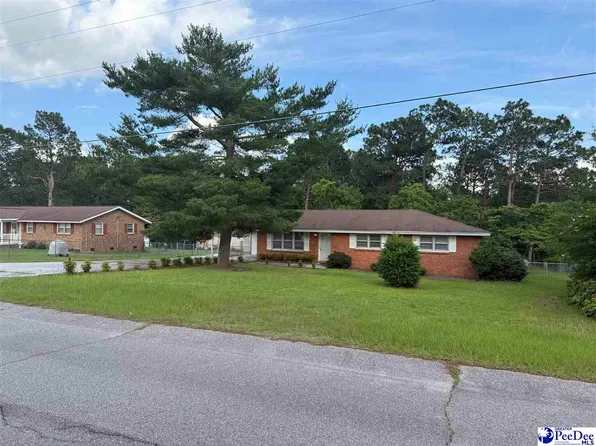 205 Hillsdale Dr, Hartsville, SC 29550