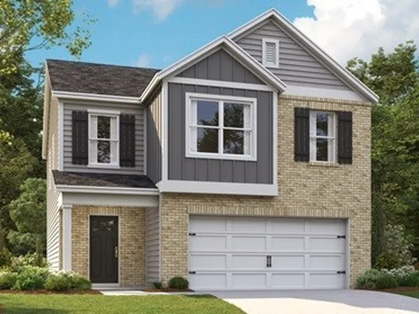 2196 Seiver Ln, White House, TN 37188