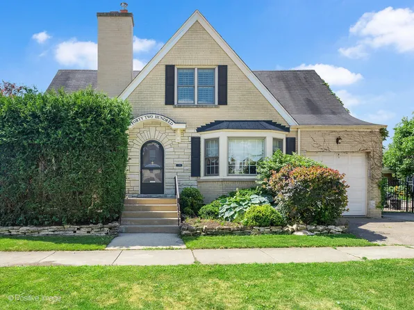 4200 Harvey Ave, Western Springs, IL 60558