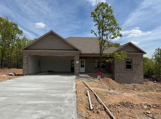 21 Summer Tyme Dr, Greenbrier, AR 72058