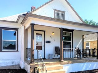 1127 W 15th St, Pueblo, CO 81003