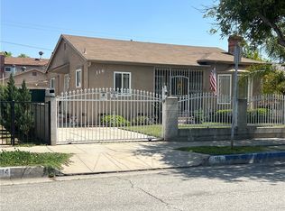 116 S 3rd St, Montebello, CA 90640