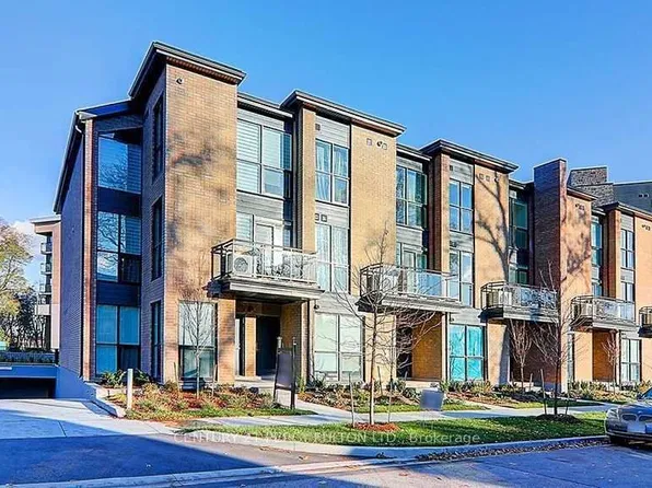 9B Falaise Rd, Toronto, ON M1E 0B9