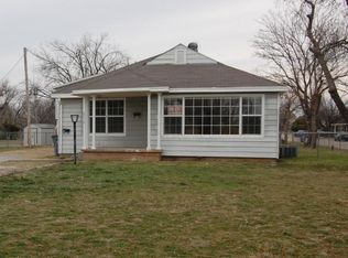 2712 NW 17th St, Lawton, OK 73507