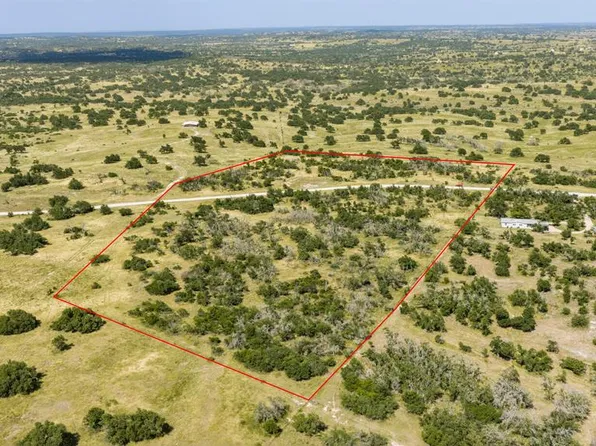 Doss Spring Creek Rd, Fredericksburg, TX 78624