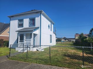 1109 W Wishkah St, Aberdeen, WA