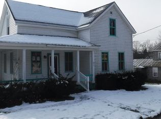 215 Pine St, Theresa, NY 13691
