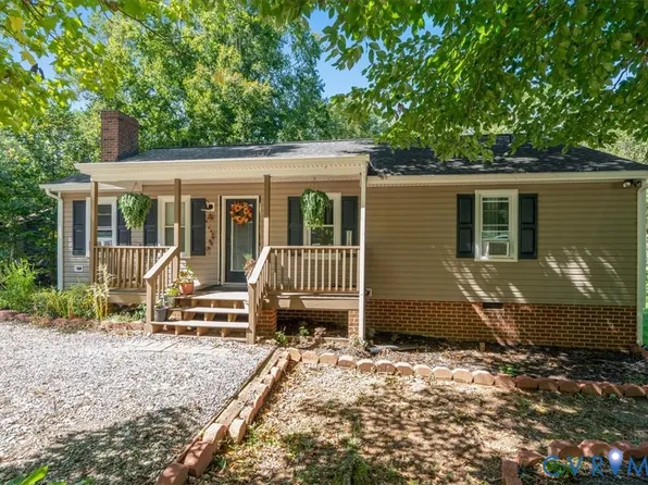 12301 Twelveoaks Ct, Midlothian, VA 23112