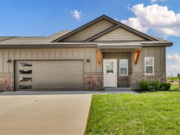 2709 Brewster Dr Lot 11, Clarksville, TN 37042