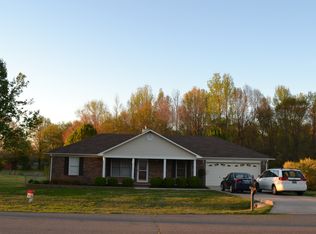 105 Isaac Ln, Hazel Green, AL 35750