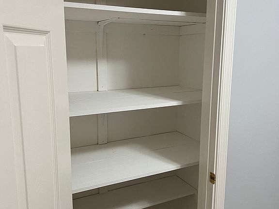 Kitchen Pantry