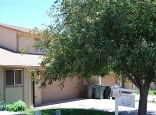 2514 E Cassidy Ln, Flagstaff, AZ 86004