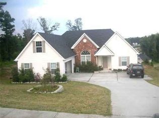 1320 Hiram Davis Rd, Lawrenceville, GA 30045