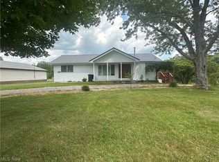 14684 Old Lincoln Hwy, East Liverpool, OH 43920