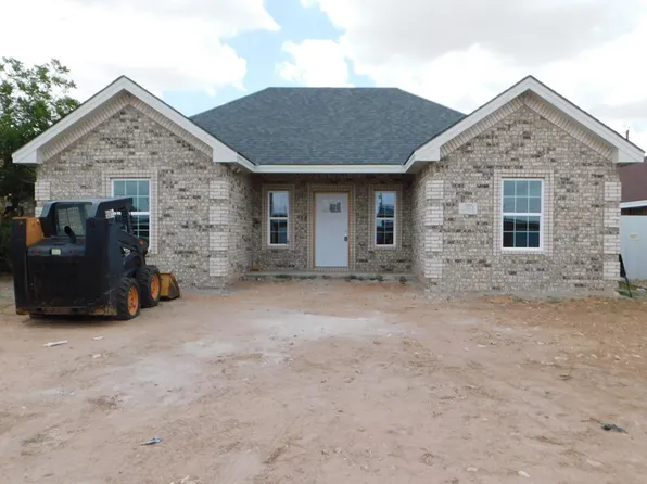 1304 Connell St, Midland, TX 79701