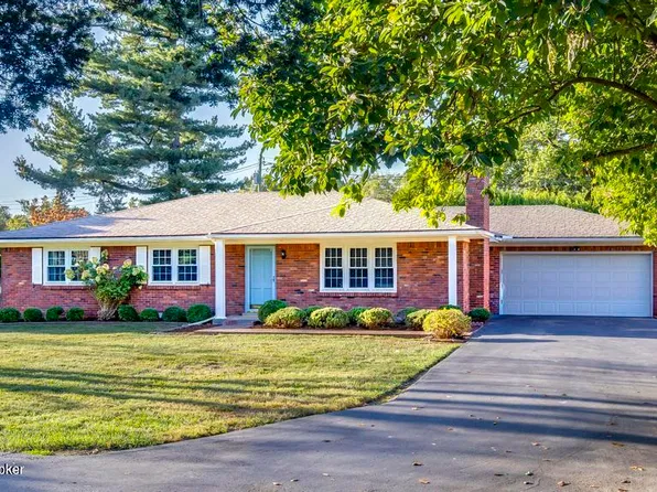4497 Brownsboro Rd, Indian Hills, KY 40207