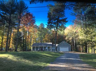 131 N Greenfield Rd, Middle Grove, NY 12859